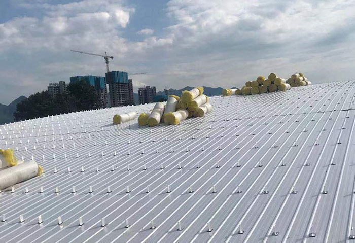 安庆 网架施工